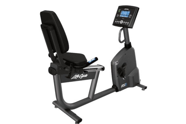 Bild für Kategorie Recumbent Bike / Halbliege-Ergometer